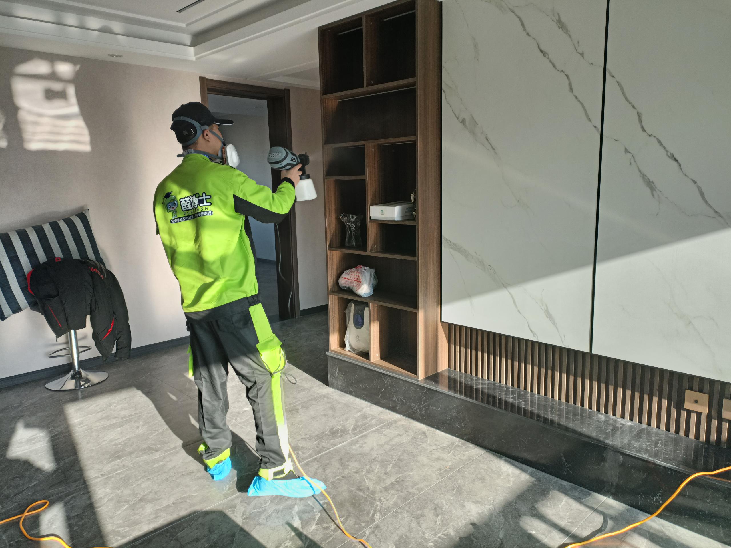 大品牌的家具甲醛含量真的能保证吗? 大品牌的家具甲醛含量真的能保证吗?